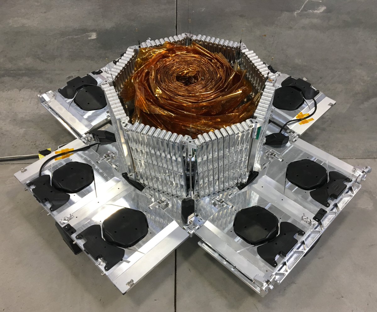 Image result for rocket lab darpa