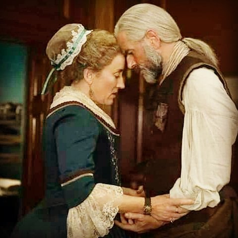 outlanderforev2's tweet photo. #Bestmoments #season4
Love has no age. neither limits nor time. When it arrives, you have to live it.
Forever Love 💙
#outlander
#Outlander_Starz #outlanderseries
#duncanlacroix
@mariadkennedy
@outlander_starz
#Murthag
#jocasta https://t.co/BQgFMpRnyS
