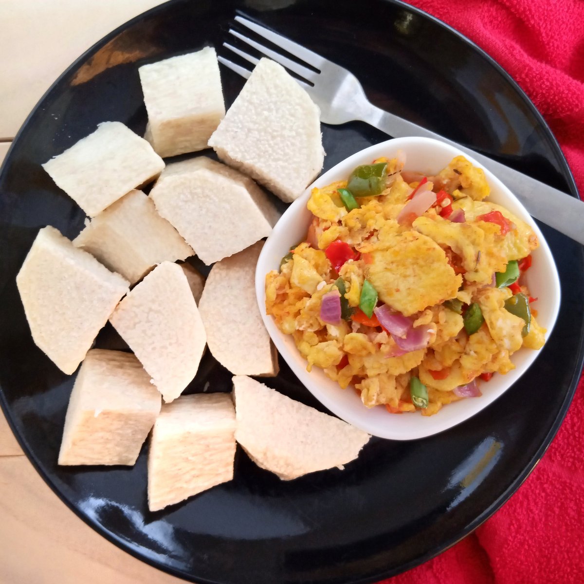 Tspices Kitchen tweet media