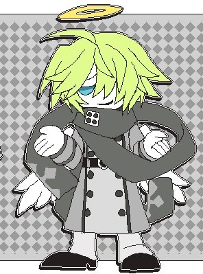 PervertedPurity's tweet image. "Can't help it on the light side."

-Not New to verse!

-Literate!

-As canon as possible!

-Like and RT?