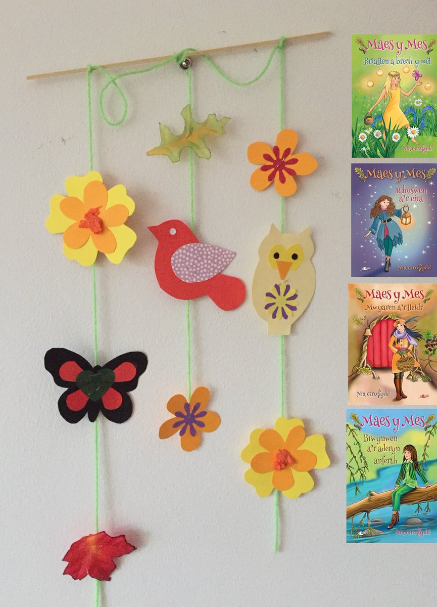 Nia Gruffydd tweet media