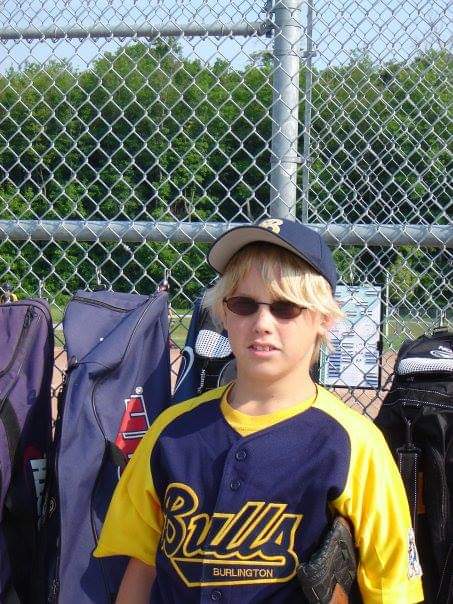 GHBL_Bisons's tweet photo. The Bisons are happy to welco.e back SP/SS Kaldin Curry. Coming off a 2018 that saw him win @GHBLbaseball tier 3 MVP and playoff MVP as well as being voted as team Co-MVP by his teammates, Kaldin will be a key returnee in 2019. #00 - Kaldin Curry. #burlingtonbulls #gobisons #ghbl https://t.co/t50syppsQB