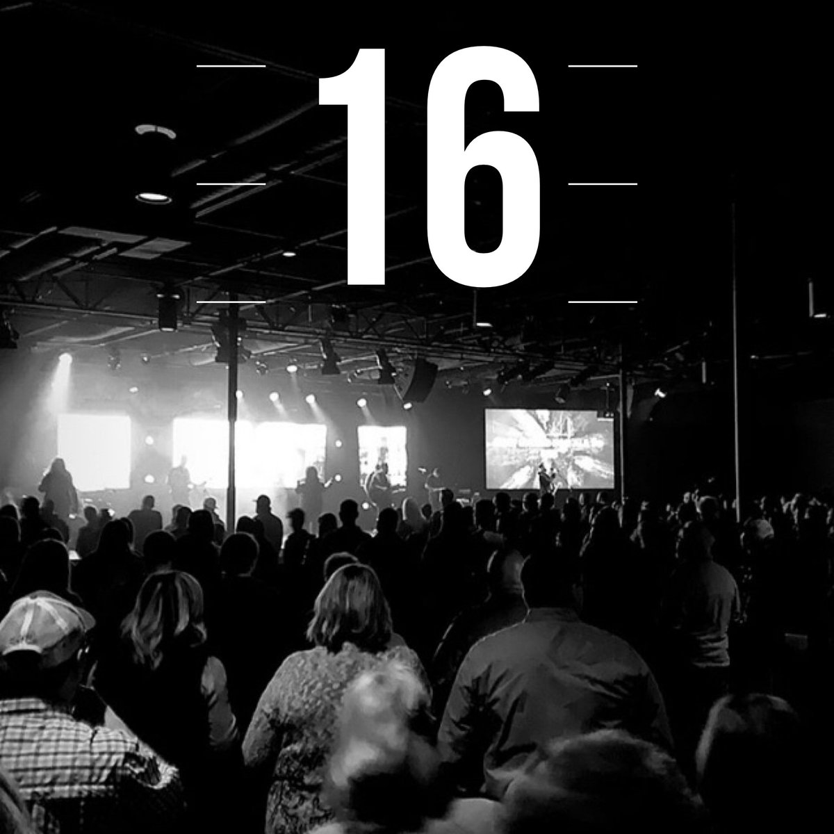 JMarkJohns's tweet photo. Let’s celebrate and pray for the 16 people who found new life in Christ today Canvas!!!!! #heismightytosave #thankful #thegoodnews https://t.co/mBEBiFD9IG
