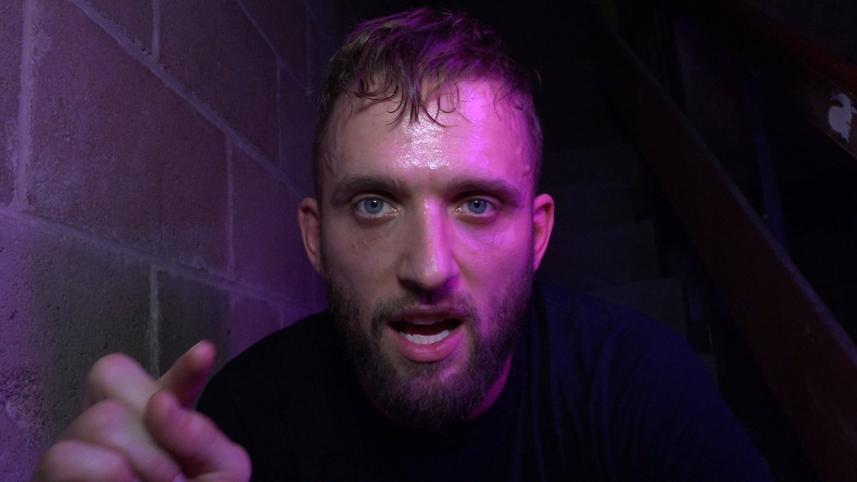 DEFIANTwres's tweet photo. Some absolute 🔥🔥🔥 promos tonight on Loaded from Rory Coyle, Mark Haskins, Lizzy Styles, El Phantasmo and many more.

Available FREE at 8pm featuring Lana Austin v Laura Di Matteo, Benji v Conor Renshaw, Anti-Fun Police v Sexsmith/Visage &amp; MUCH more.

https://t.co/ZjxKbF1XH4 https://t.co/myisSZA2Pw