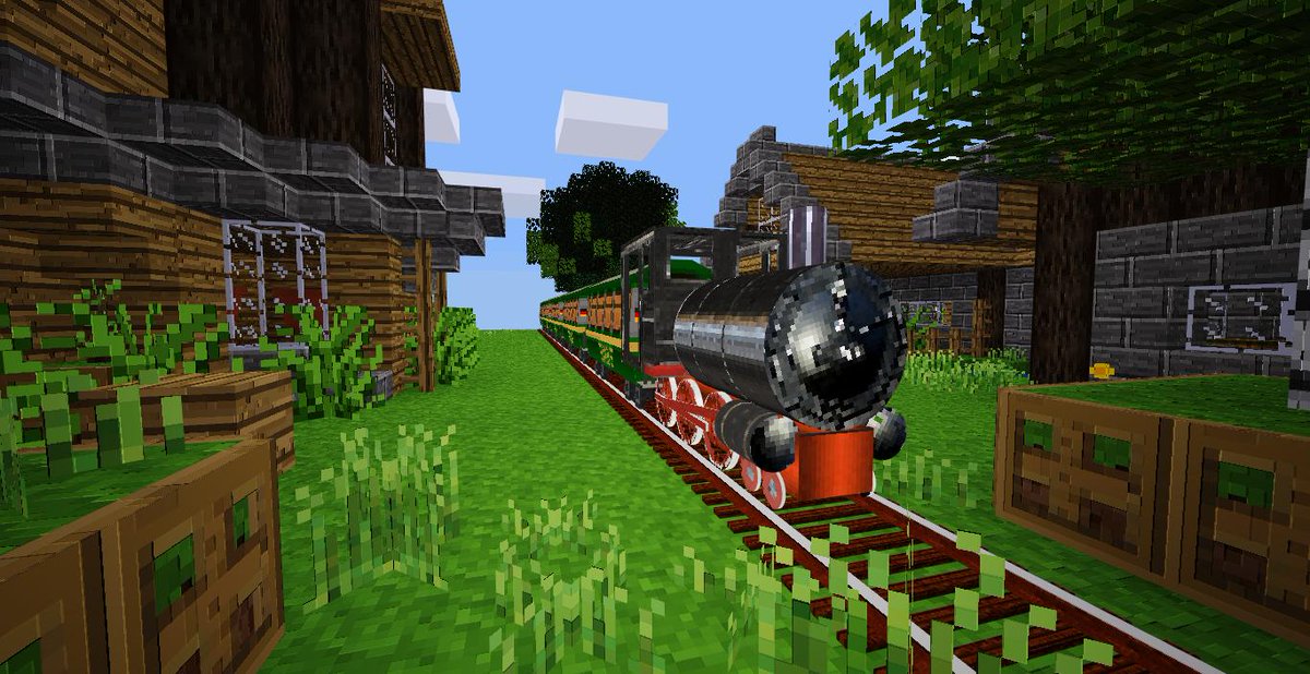 Minetest Minetest