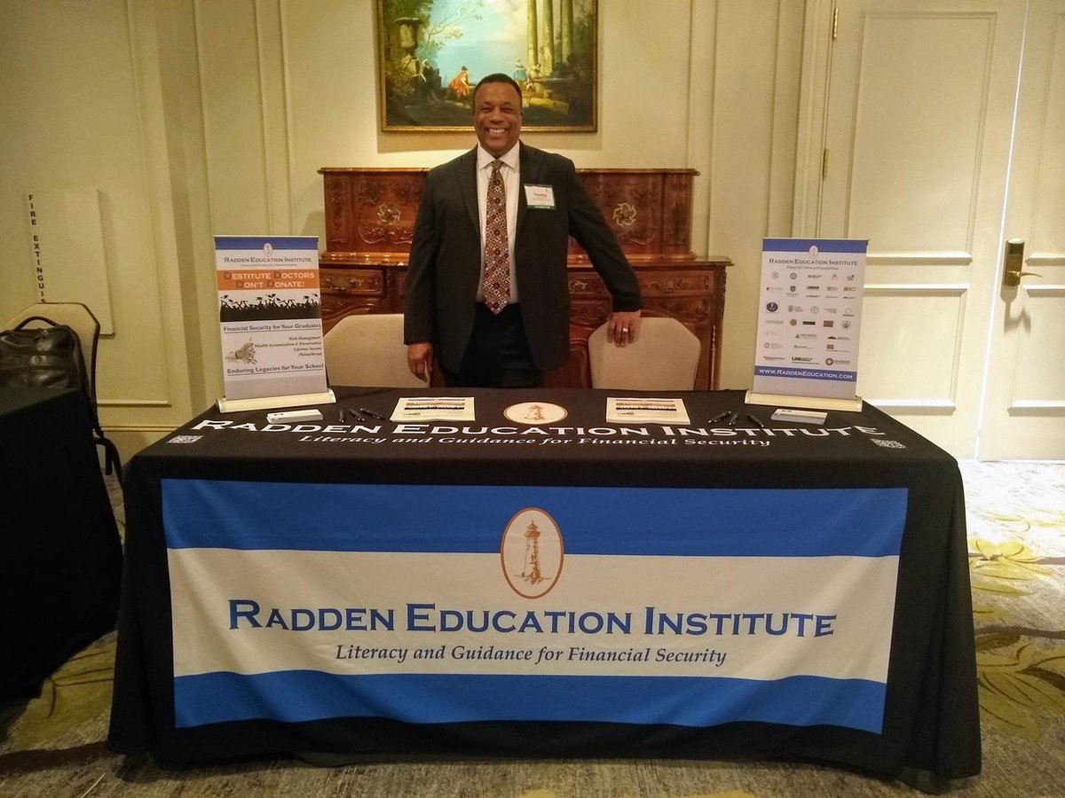 Timothy E. Radden on Twitter: 