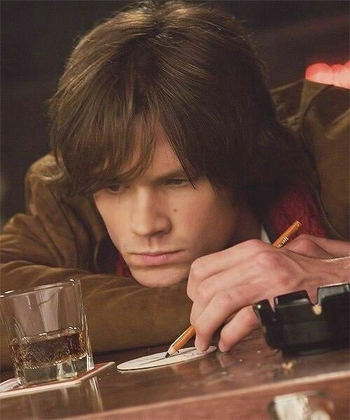 samjared's tweet photo. Mood ๐๐
#SPNFamily #Supernatural #OnlyLovE #SamgirlForLife #JaredPadalecki https://t.co/yxG3mrDrOt