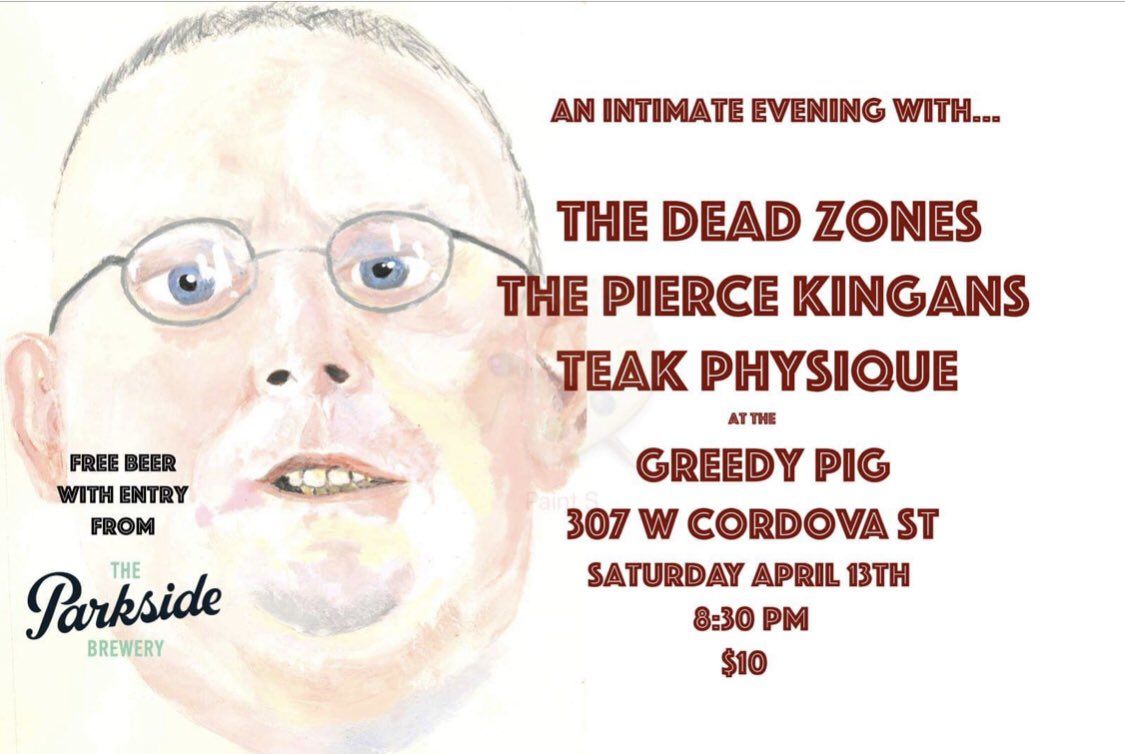 PKingan's tweet photo. Your not gunna have a band time. https://t.co/qGMPQa2tfx