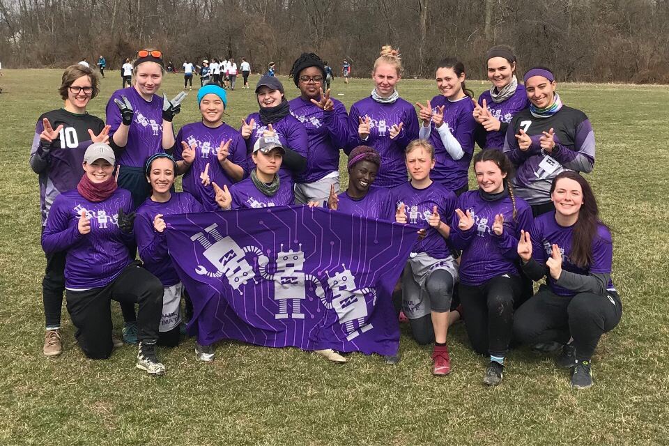 DePaul Ultimate tweet media