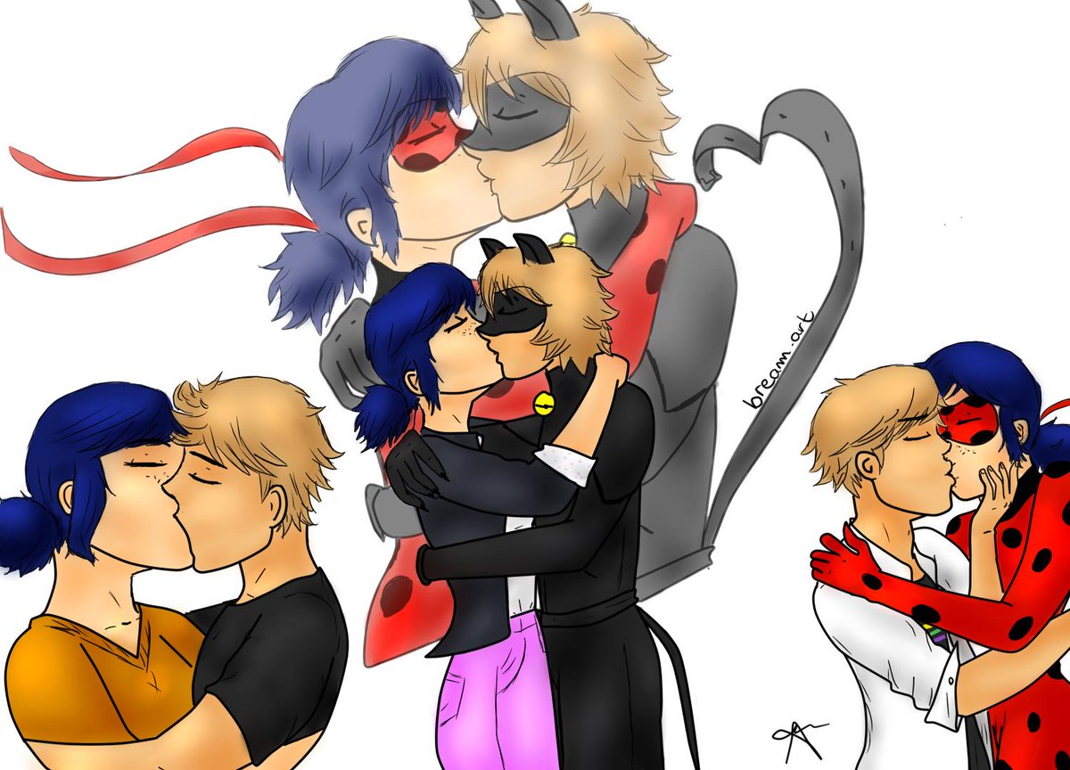 BreamArt's tweet photo. 3 DAYS on this.. i hope you like it ! Because i enjoyed to draw this c:
and it's because #oblivio forced me to do that 😭
#MiraculousLadybug #miraculous #ladrien #marichat #ladynoir #Adrienette #love #mlb #mlbseason3 #mlb3 #MLBS3Oblivio #adrien #marinette #chatnoir #ladybug https://t.co/o7YEpZQUJv