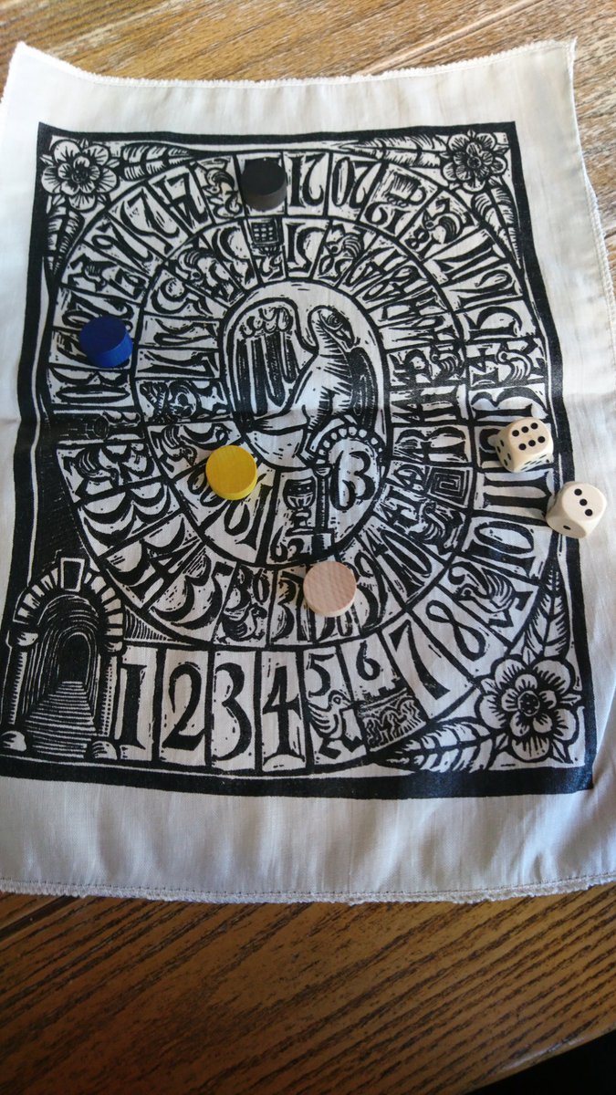 Had a great catch up this afternoon with some of the <a href="/TudorHouseWey/">Tudor House Weymouth</a> Sunday team, complete with appropriate entertainment.