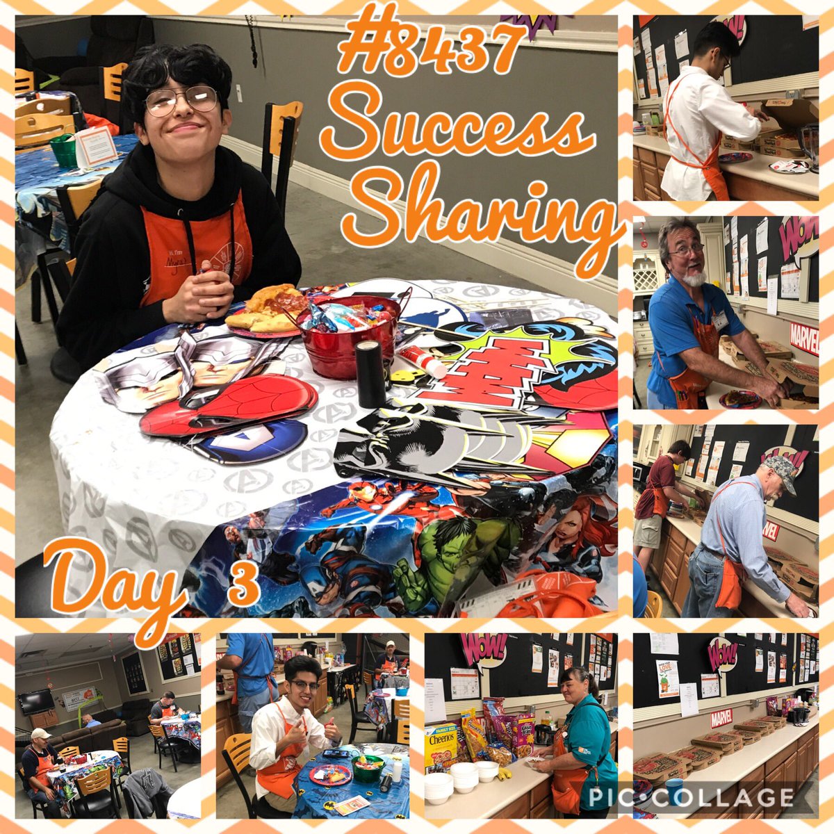 Virginia L. Ramirez tweet media