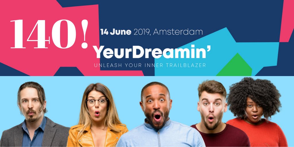 Mioauw!  Rumba!

Gatto translate:

Humans are odd!  
Funny looking heads or sometimes no heads just because there will be AMAZING content at the upcoming #YeurDreamin event on June 14th!

yeurdreamin.eu/140-yeurdreami…