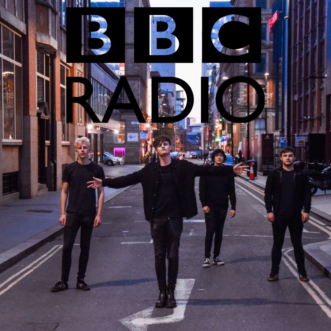 MatterOfMindd's tweet image. ❤️😎MASSIVE THANK YOU to @MrCarlisle for spinning our track ‘Sunken Revelations’ over on BBC introducing in Sheffield last night!❤️😎