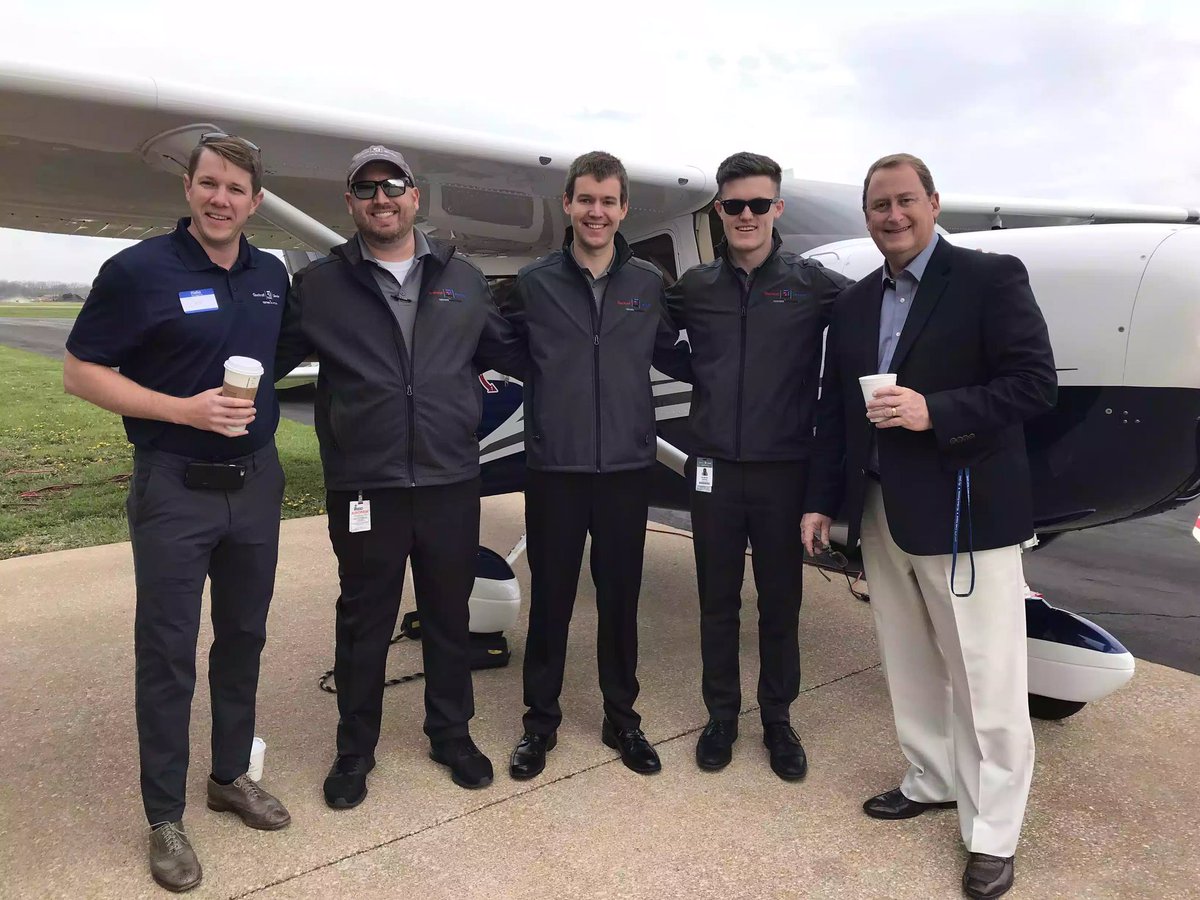 Elite Aviation tweet media