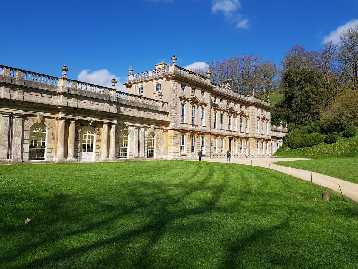 tysalltony1's tweet photo. At last! Have been able to use our  gift from my ex management team. @Cat_Wilson1973 thank you and please pass onto the team. Excellent time in Cotswolds. Visited Dyrham park and Newark house as @nationaltrust members. Both superb. Excellent weekend throughout. Thanks team. https://t.co/ymCAGib5mK