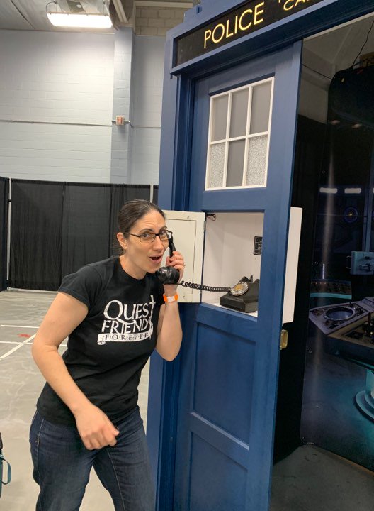 Call The Doctor!  Quest Friends Forever is performing THIS THURSDAY night, March 28th @ 8 pm <a href="/artscourt/">Arts Court/Cour des arts</a> facebook.com/events/2258061… #ottcity #Ottawa  #YOW #myottawa #ottawalife