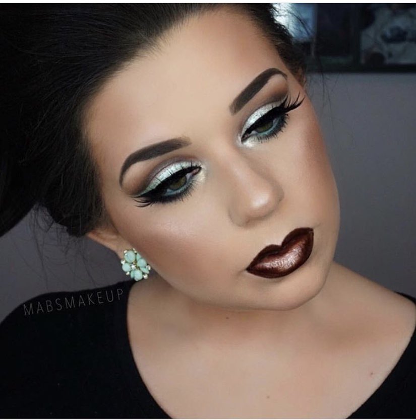 mabsmakeup's tweet photo. @aliyqhmua @norvina1 😭😭😭🖤🖤🖤🙏🏻🙏🏻🙏🏻 https://t.co/CgoLFGTea4