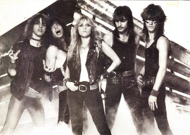 Rising Rock Empire tweet media