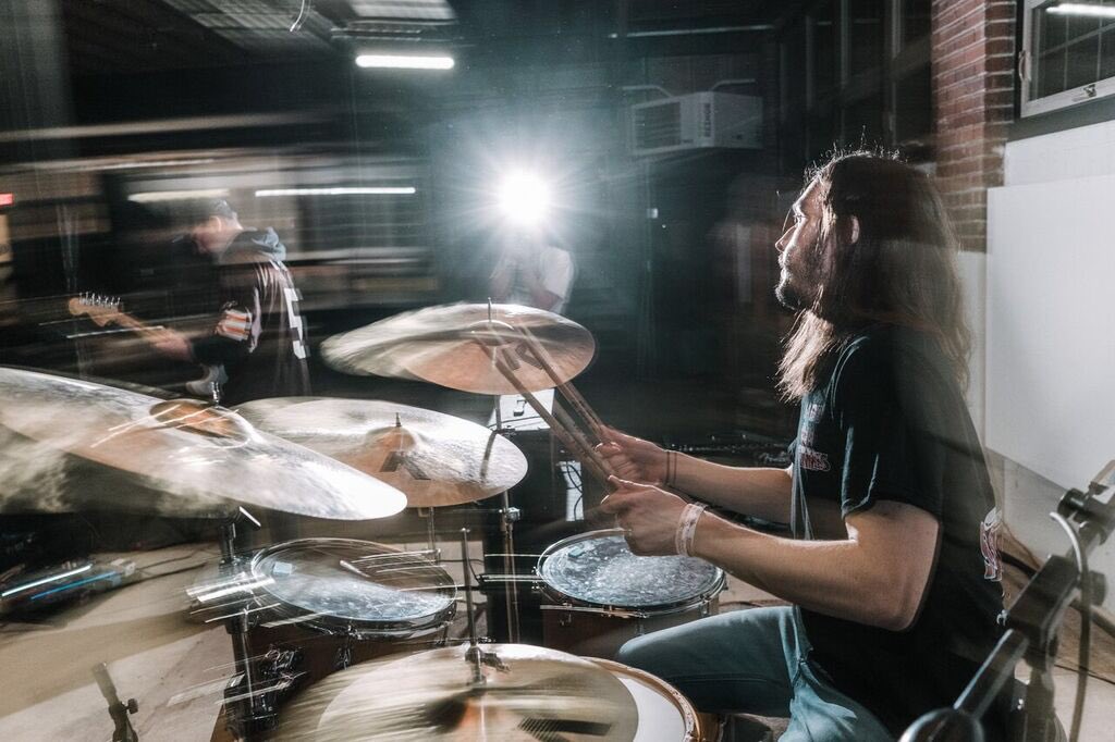 Dead Fall tweet media