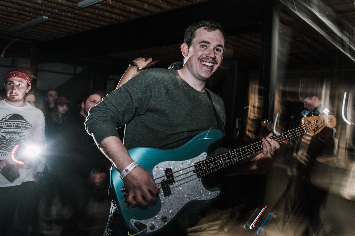 Dead Fall tweet media