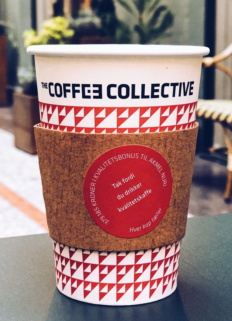 coffeecamerasdk's tweet photo. Enjoyed a nice cup of #akmelnuri #ethiopian #filtercoffee at @coffeecollectif today 🎉 #coffeecollectif #ethiopiancoffeebeans #organic #sundried #speciality #coffee #jima #limu #kosa #callmecoffeeholic #ethiopiancoffee #arabica #specialitycoffee #scacoffee #directtrade https://t.co/HtWw3959z9