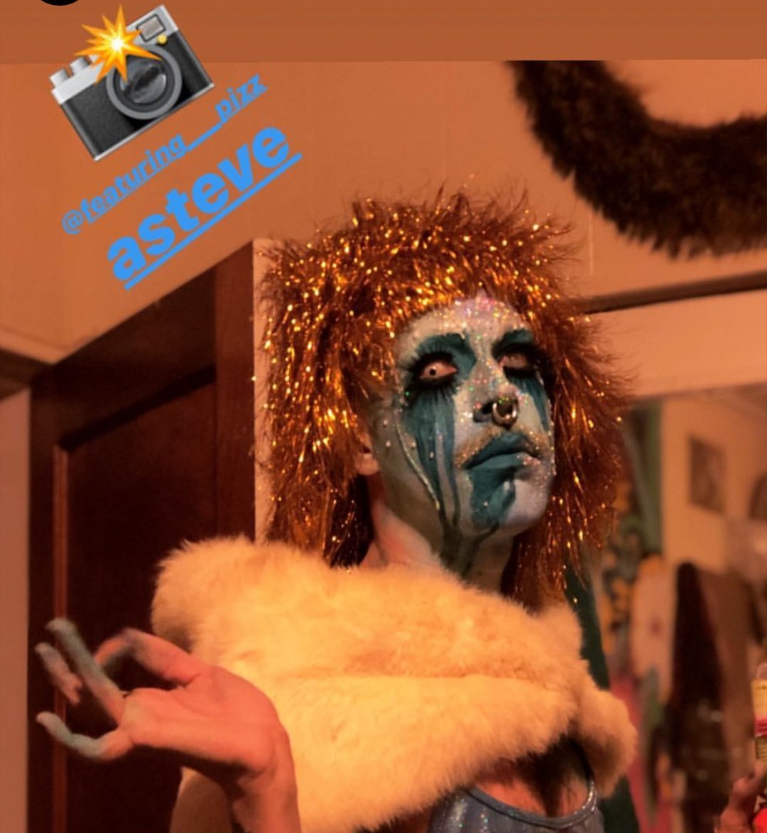 DADTboston's tweet photo. Thanks to everyone who came out last night for our Hundred/100th birthday! It was, literally, sickening
#dadtboston #boston #gay #queer #bostonqueen #bostonqueens https://t.co/MDUQeGjX1g