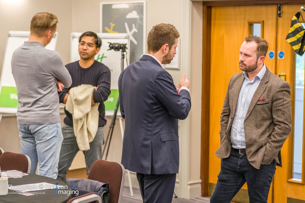 Super busy morning at the Jets on Thursday, where do I start?? 
 55  new referrals,
 £188,310 worth of business passed amongst members,
 And a new member!!! Never a dull moment. #BNI #wemeanbusiness #businessnetworking