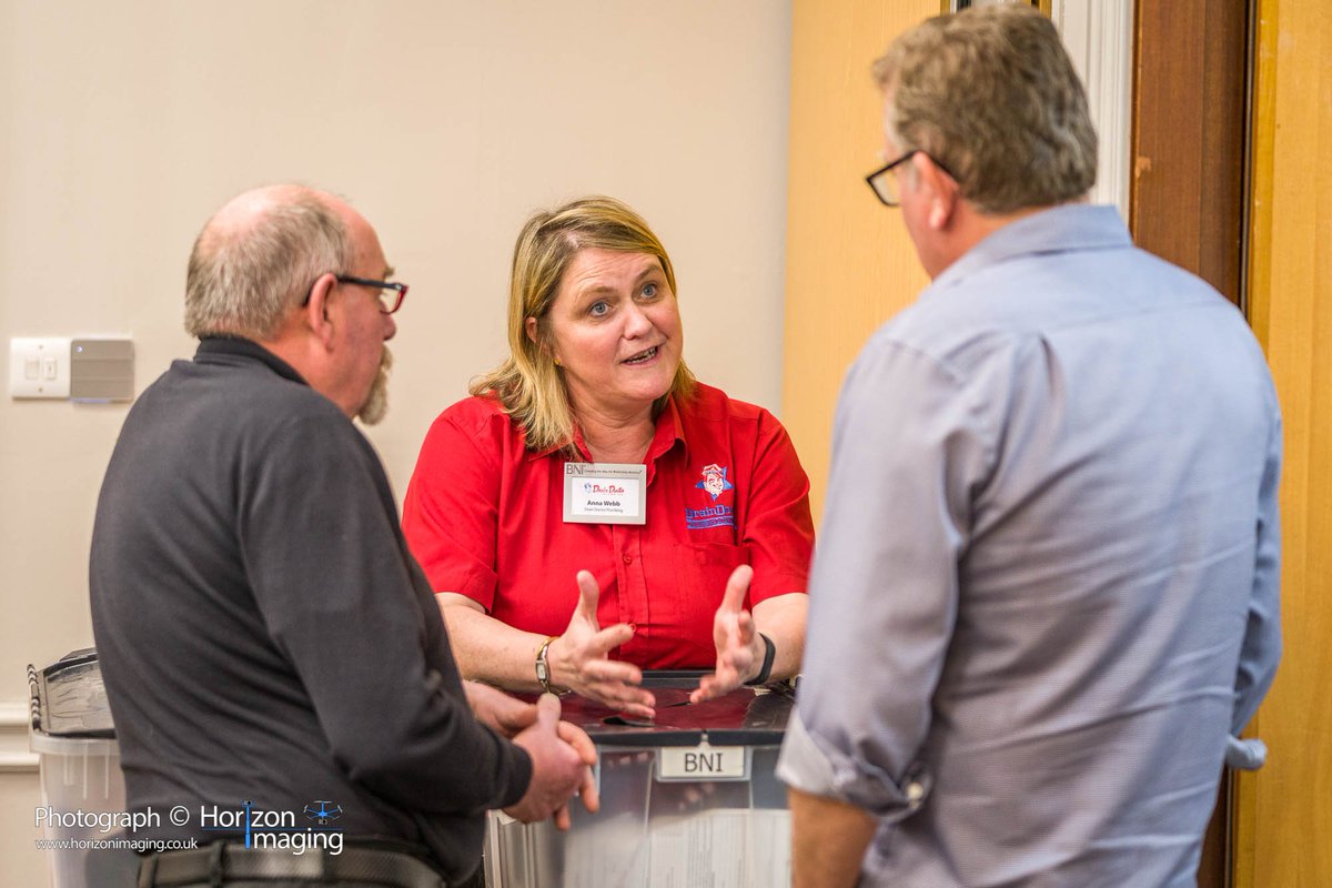 FarnboroughJets's tweet photo. Super busy morning at the Jets on Thursday, where do I start?? 
 55  new referrals,
 £188,310 worth of business passed amongst members,
 And a new member!!! Never a dull moment. #BNI #wemeanbusiness #businessnetworking https://t.co/6ew6cJSRe0