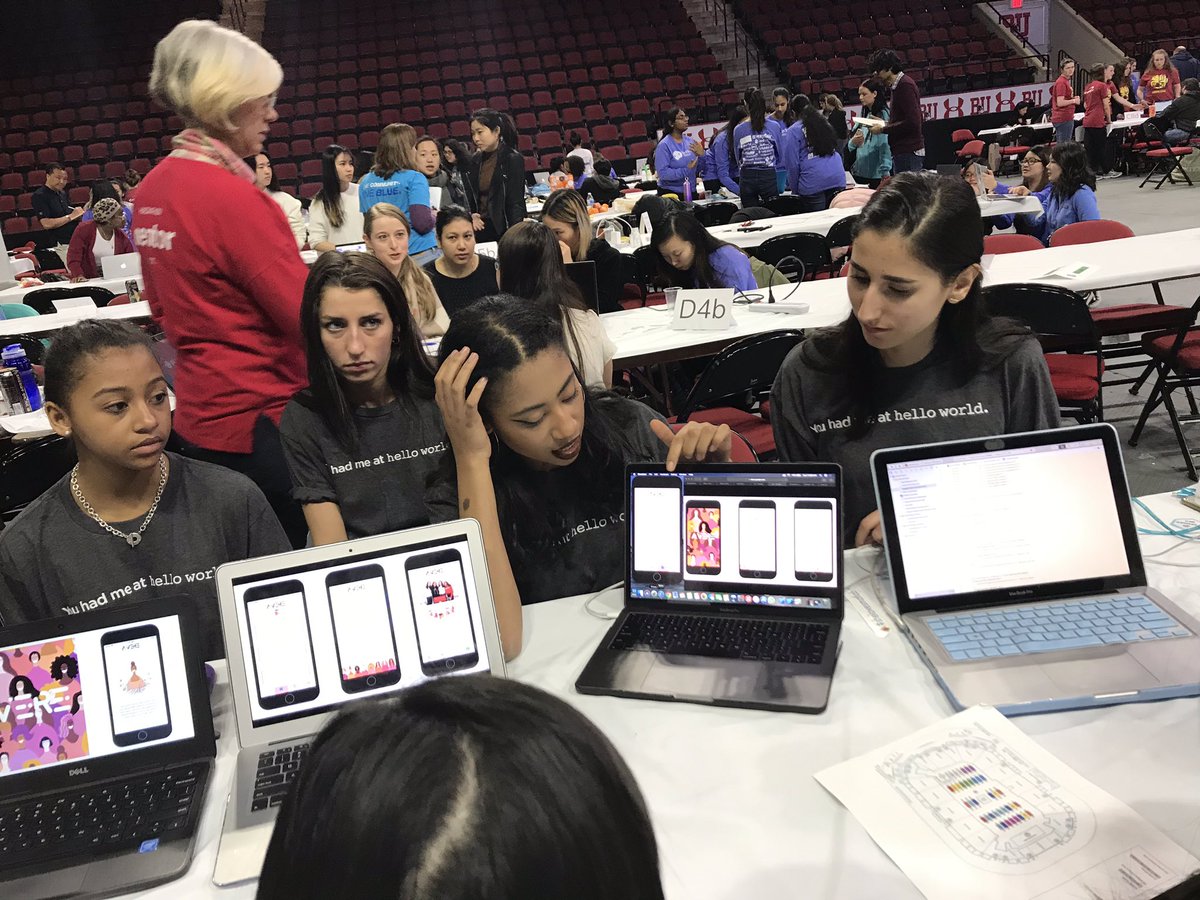 shrcubed's tweet image. Amazed by the ideas and energy today at #techtogether #thenewnormal