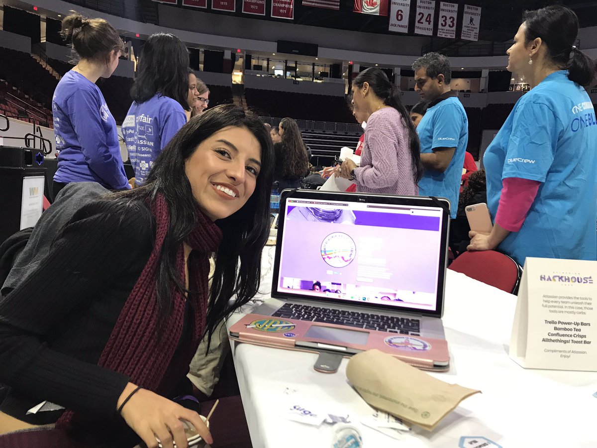 shrcubed's tweet image. Amazed by the ideas and energy today at #techtogether #thenewnormal