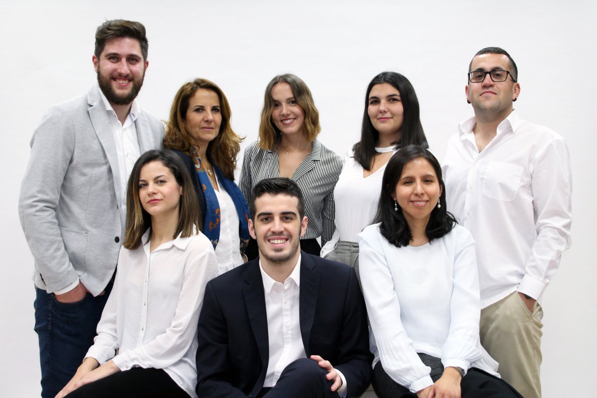 VOCES tweet media