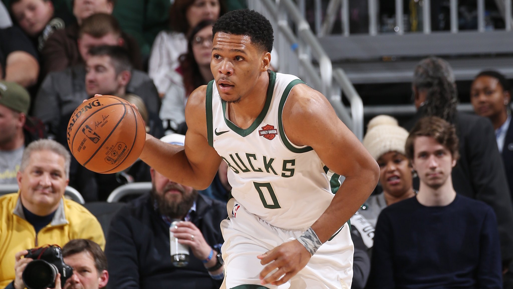 Milwaukee Bucks on X