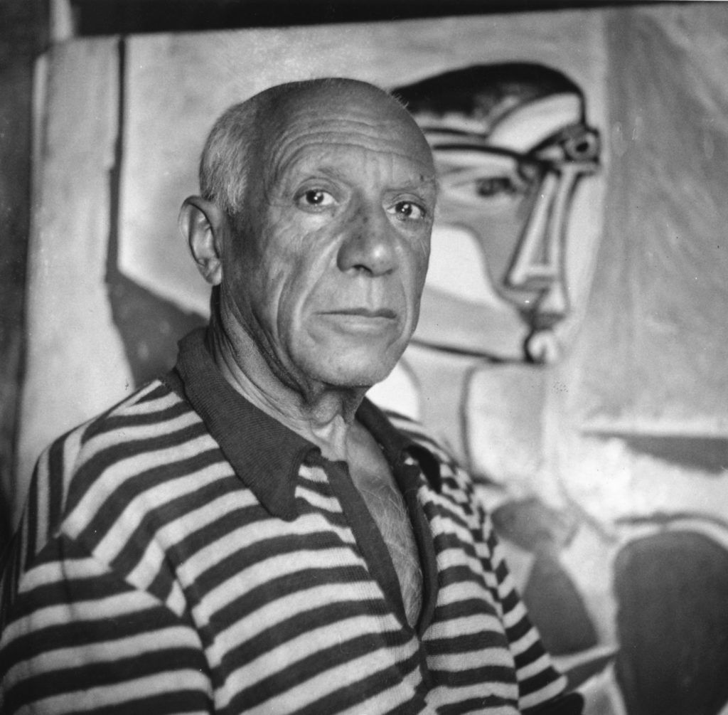The project #myprivatepicasso will allow everyday citizens to take home their very own Picasso—for a day. bit.ly/2YhCyl2  #arte