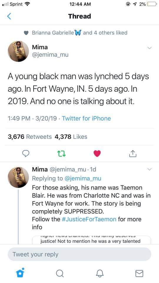 #TRACIEBROWNYALL.COM