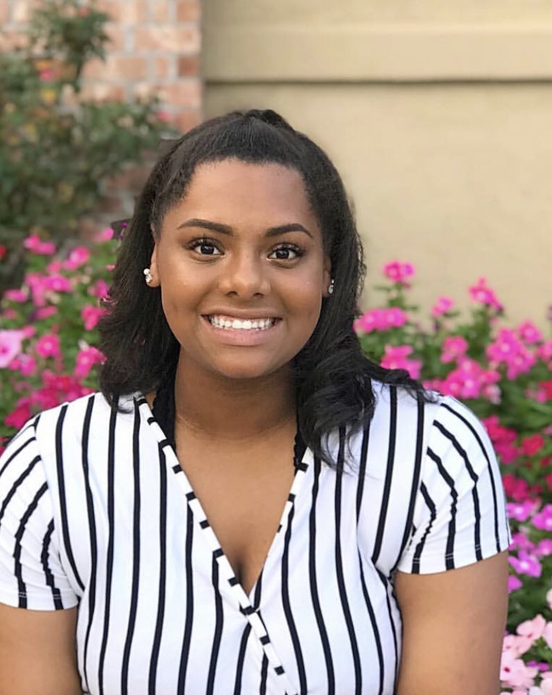 Congrats to our amazing talented 1st Lieutenant, Jordi Driver who was accepted into the Dance Department at Howard University!!!!!! 💛 We love you Jordi!!!!