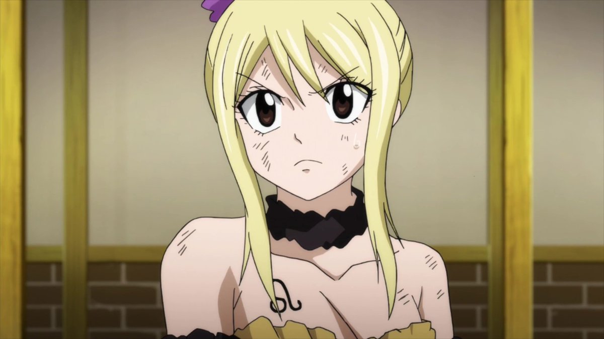 PrincessLucy102's tweet photo. I watched Fairy tail Episode 300                 
Lucy Heartfilia Pic set 2 https://t.co/RACD8RrJp1