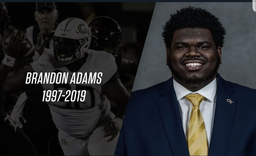 NatlPlaymkrsAca's tweet photo. It is with a heavy heart we'd like to send our condolences to our #NPAFamily in the passing of #BrandonAdams who trained w/us as a player for @baeagles @wbs2019 @BuckFitz @BallHawkU @mannie4jje @TheStone64 https://t.co/ldXVNcj5s9