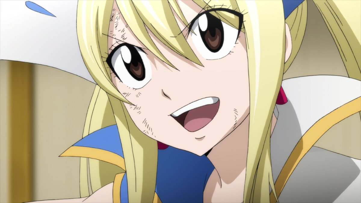 PrincessLucy102's tweet photo. I watched Fairy tail Episode 300                 
Lucy Heartfilia Pic set 2 https://t.co/RACD8RrJp1