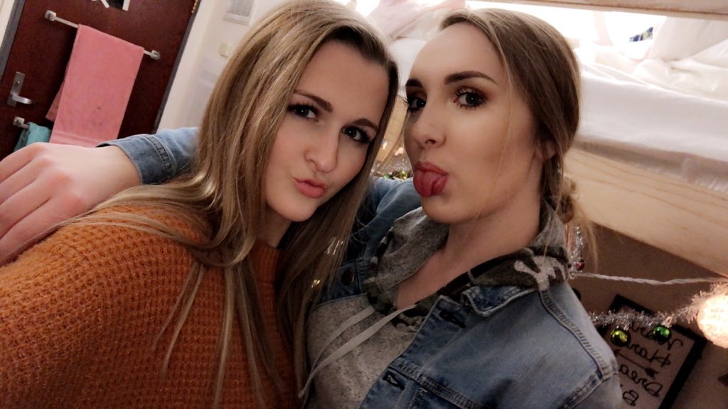 MooreMacayla's tweet photo. Can’t wait to be reunited in Ames❤️💛 https://t.co/pdSwhZXXdS