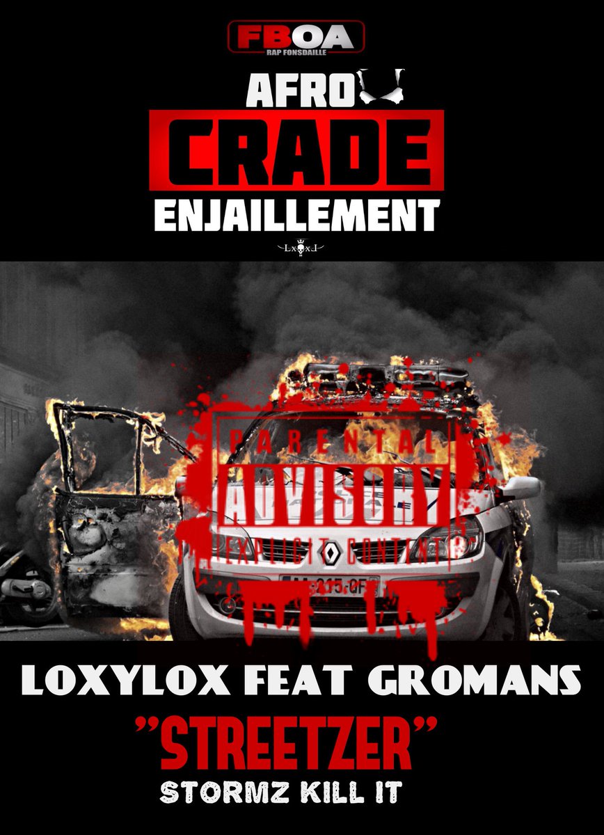 FboaStreet's tweet photo. #afrocrade #streetzer #loxylox #youtube #mixtape #mixtapecover #cover #beatmaker #rap #hiphop #street #amiens #gromans
https://t.co/o3lRU0UiF4 https://t.co/DkEB2YXH4S