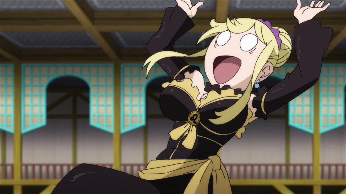 PrincessLucy102's tweet photo. I watched Fairy tail Episode 300                 
Lucy Heartfilia Pic set 2 https://t.co/RACD8RrJp1