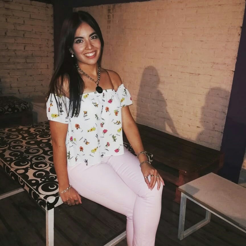 solange019's tweet photo. #NuevaFotoDePerfil https://t.co/2qoaSmwfQz
