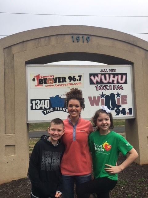 DanceBigRed's tweet photo. We Dance For…Bree!
There is still time to sign up for Dance Big Red 2019 and dance for kids like Bree!
Learn more about Bree: https://t.co/kTLUNuSZRh
https://t.co/8fyLzNhhDl
#DBR19 #JFK #WeDanceFor https://t.co/r476S9lDzI