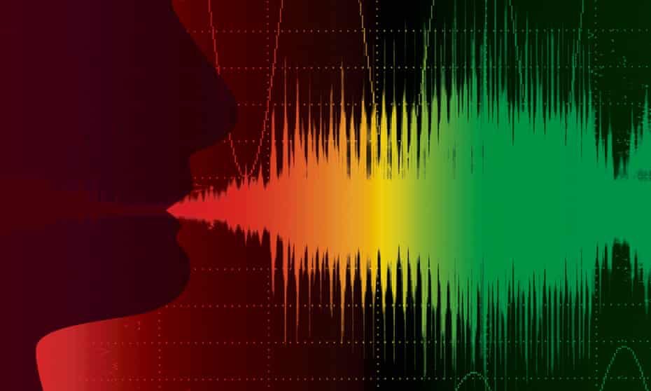 bitcoinsquare's tweet image. Voice Recognition: Is it Really as Secure as it Sounds?

10ng.co/2JCmwzc #VoiceRecognition #IoT #VoiceSecurity #VoiceFirst #VoiceBiometrics #VoiceID #FinTech @MikeQuindazzi @jblevefre60 @AkwyZ @Ronald_vanLoon @schmarzo @guzmand @fgens @rautsan @JimLundy @rwang0 @antgrasso