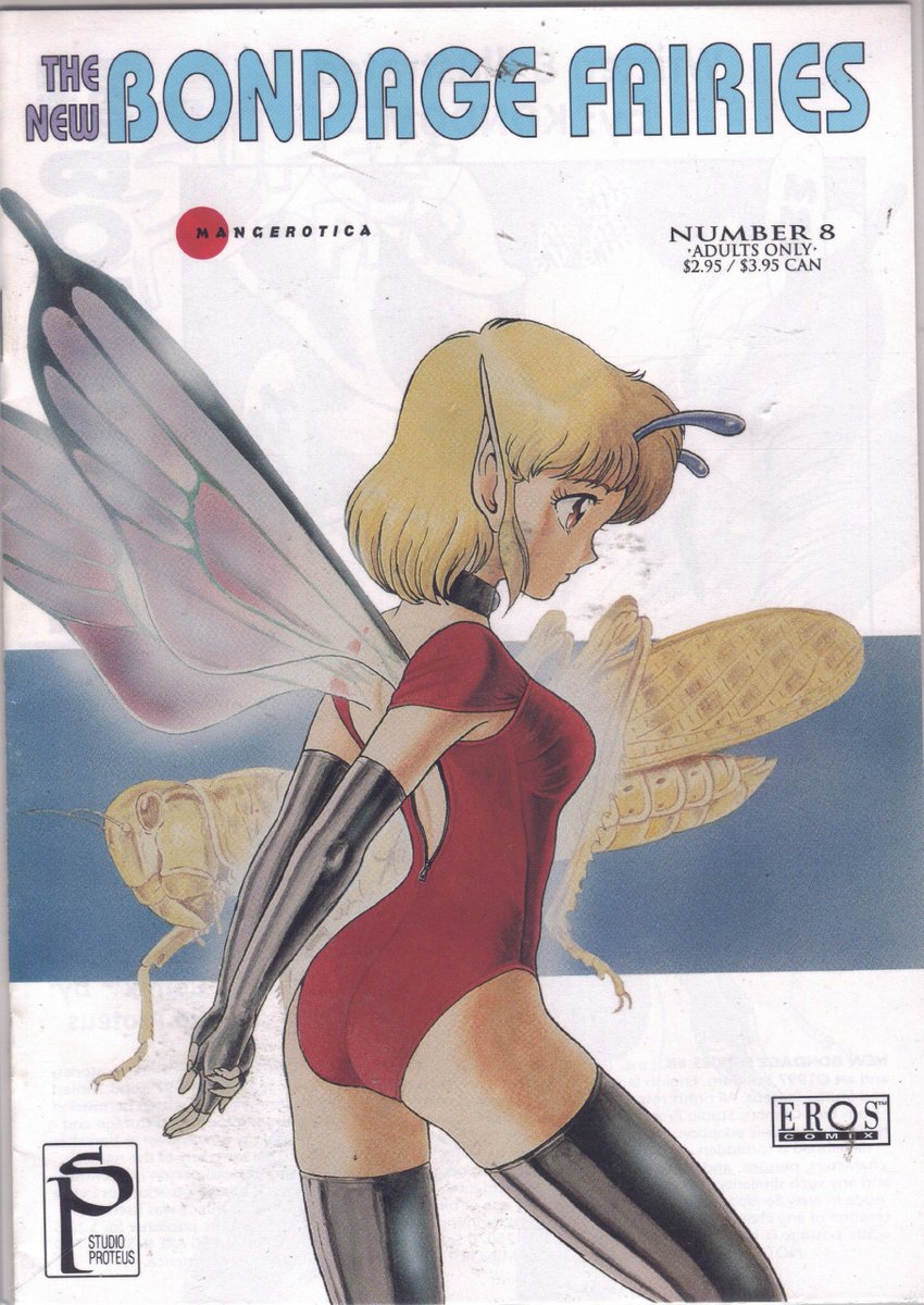 ipcollectivee's tweet photo. _BONDAGE FAIRIES / FAIRIE FETISH
#ARCHIVE #MILKBABY #MANGA #ANIME #FAIRIE #FAIRY #LATEX #DOLLY #GHOSTINTHESHELL #BATTLEANGELALITA #KNIGHTSOFSIDONIA #攻殻機動隊 #AESTHETICS #KŌKAKUKIDŌTAI #SHIDONIANOKISHI #CYBERPUNK #KAWAII #RUBBER #ROMANTIC #HOLYMILK https://t.co/9ltSjHwbLt