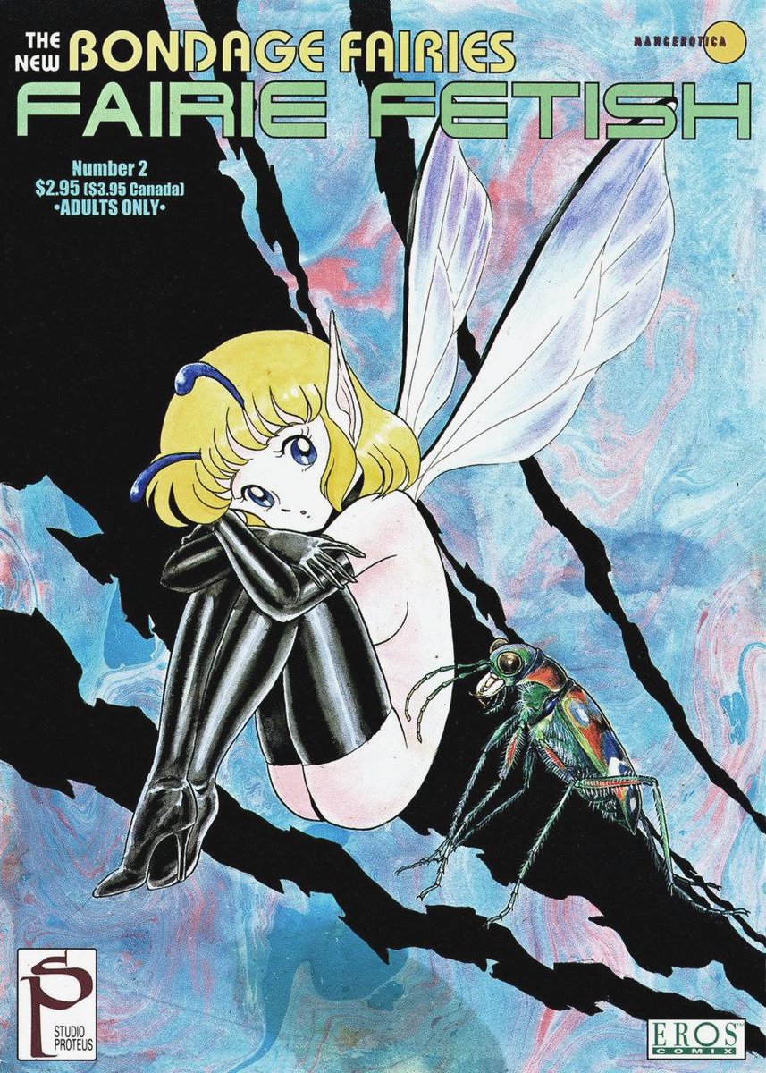 ipcollectivee's tweet photo. _BONDAGE FAIRIES / FAIRIE FETISH
#ARCHIVE #MILKBABY #MANGA #ANIME #FAIRIE #FAIRY #LATEX #DOLLY #GHOSTINTHESHELL #BATTLEANGELALITA #KNIGHTSOFSIDONIA #攻殻機動隊 #AESTHETICS #KŌKAKUKIDŌTAI #SHIDONIANOKISHI #CYBERPUNK #KAWAII #RUBBER #ROMANTIC #HOLYMILK https://t.co/9ltSjHwbLt