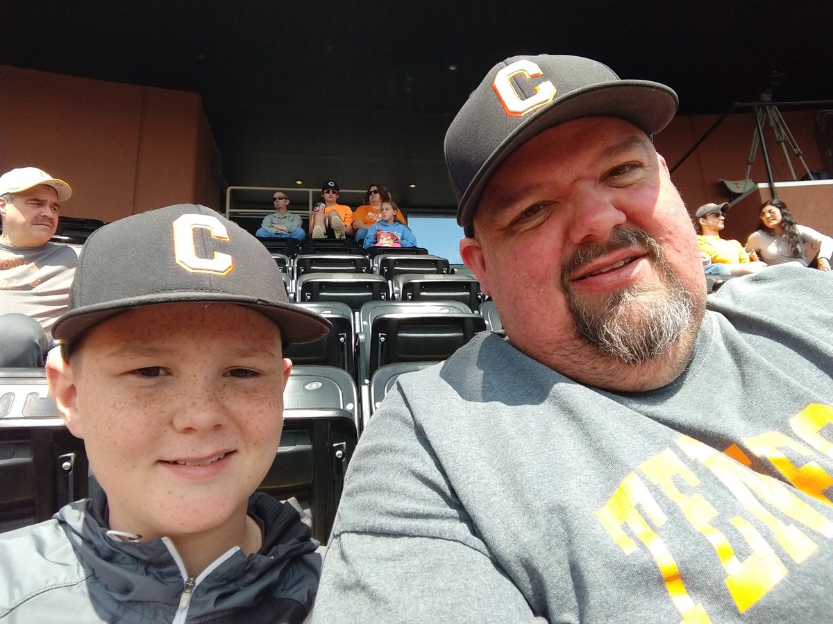 Ready for some UT baseball <a href="/Vol_Baseball/">Tennessee Baseball</a> #Basevol