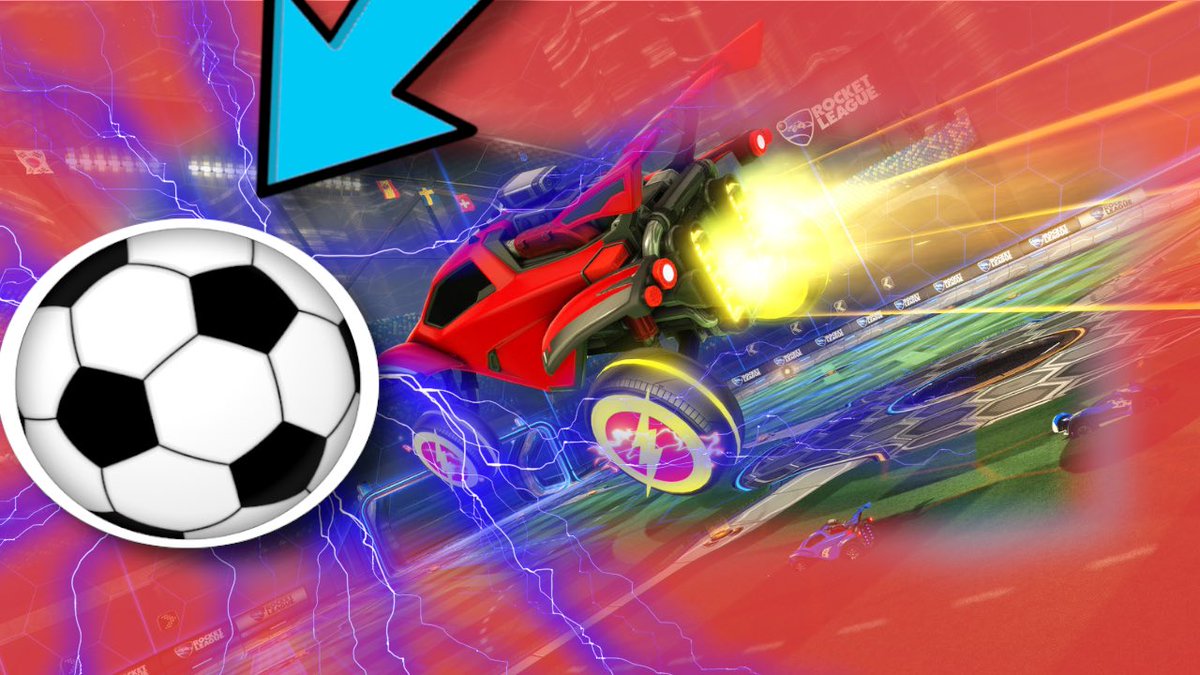 Zercuit's tweet photo. NEW VIDEO ON THE CHANNEL 💯 GO CHECK IT OUT 🤮 ITS ONLY SIX MINUTES 🤘🏼
.
.
.
#rocketleague #rl #rocketleagueclips #rocketleaguemontage #rlpl #rocketleaguemix https://t.co/S5ZY5AdQij