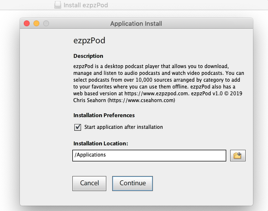 Chris Seahorn tweet media